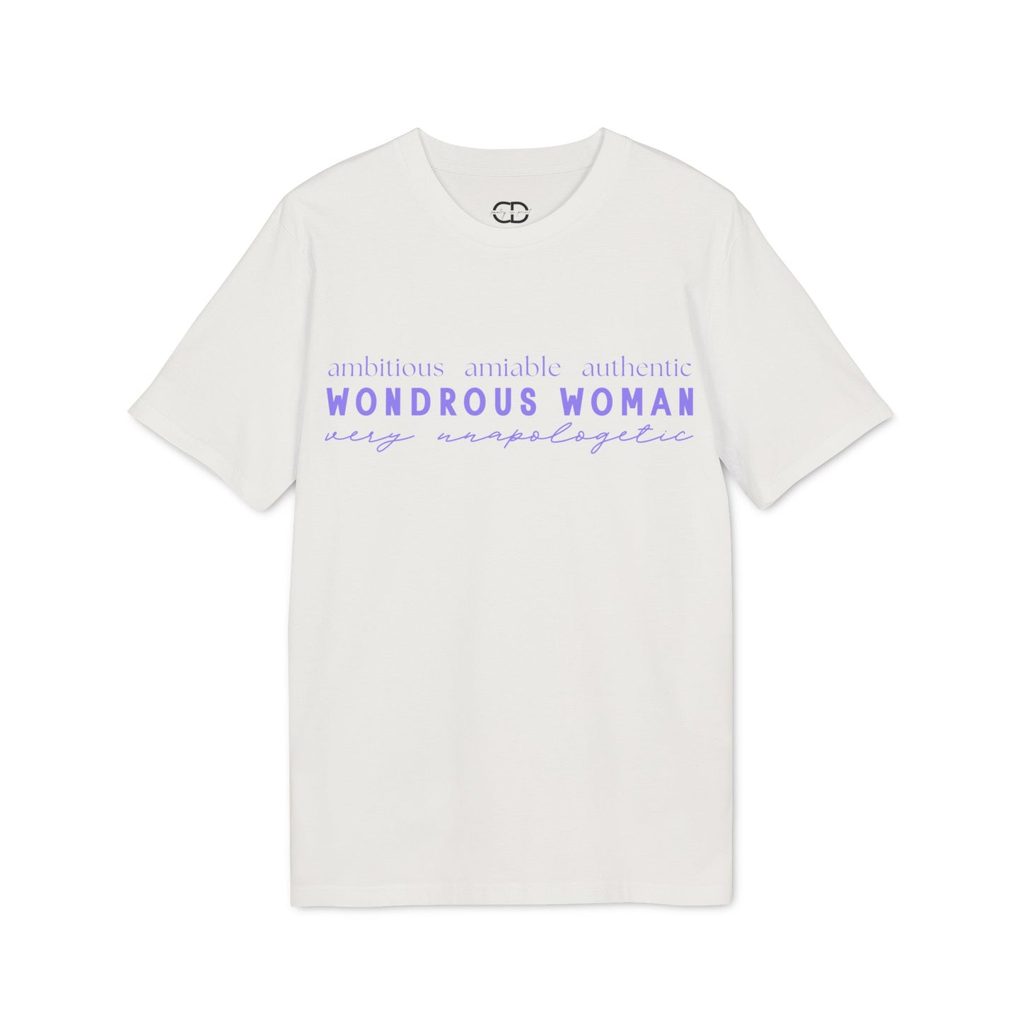 Wondrous | Tee