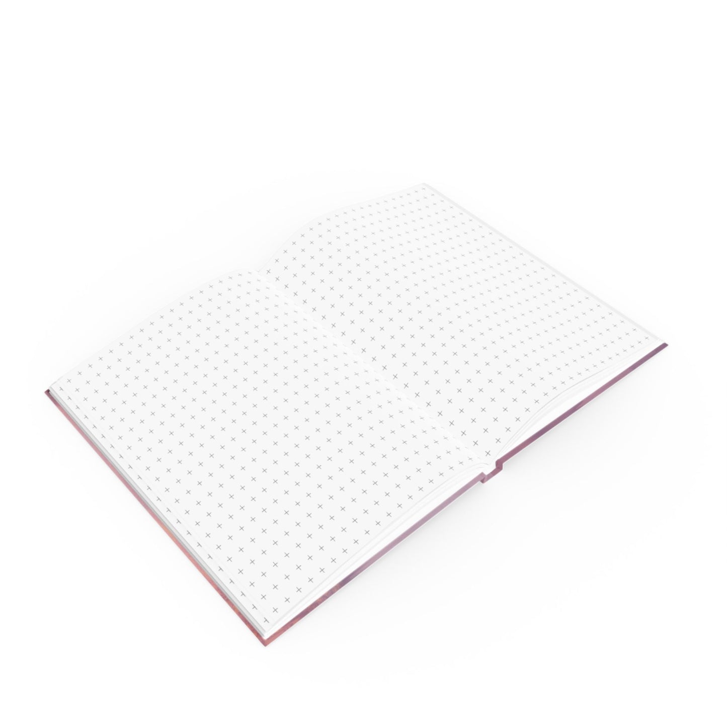 Hard Backed Journal