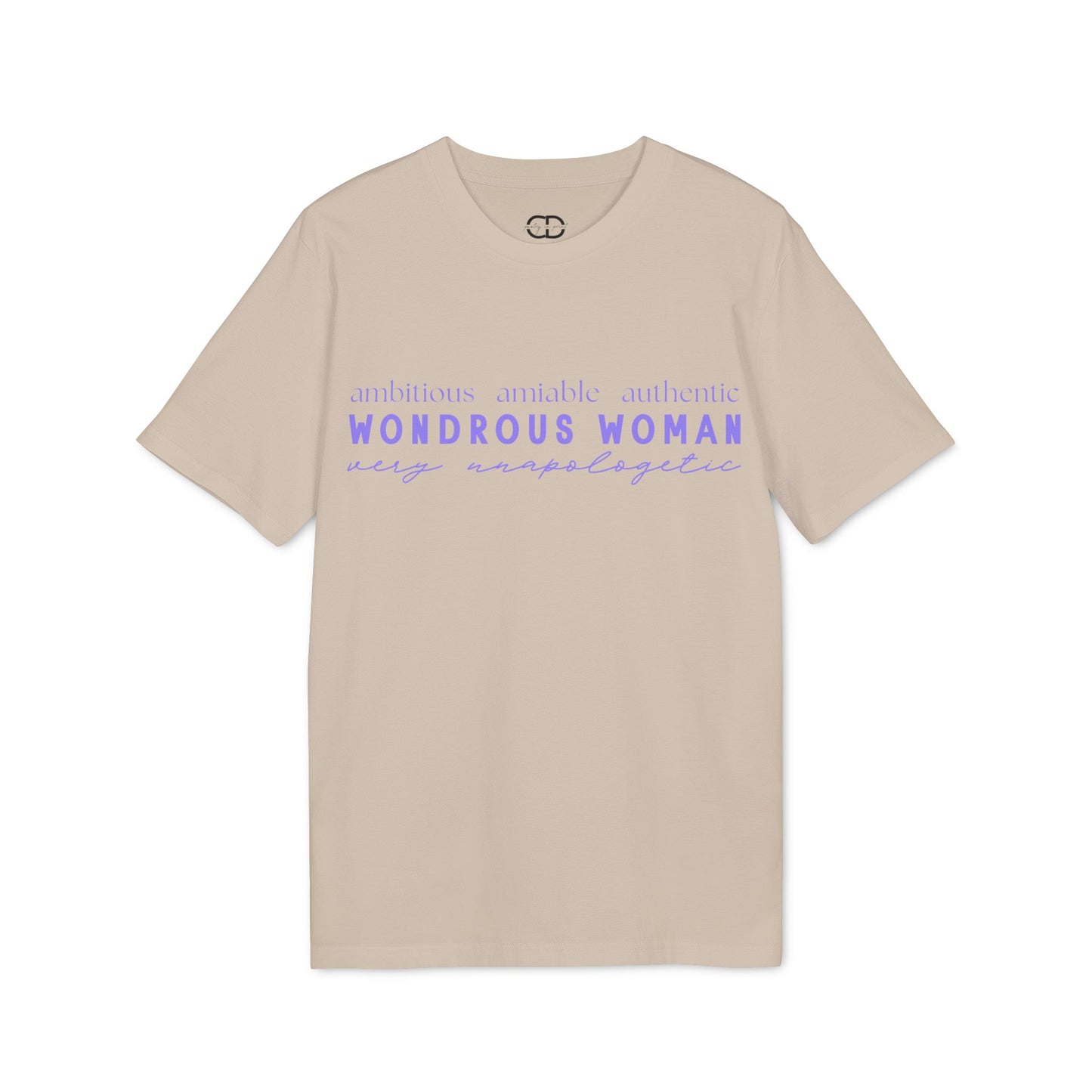 Wondrous | Tee