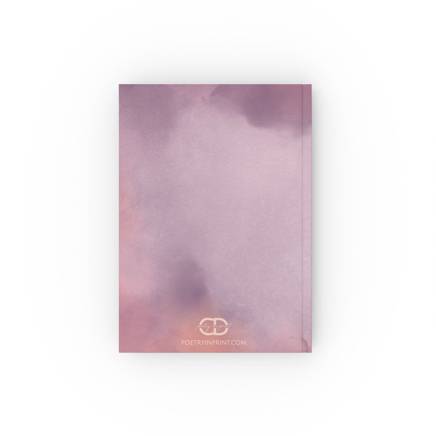 Hard Backed Journal