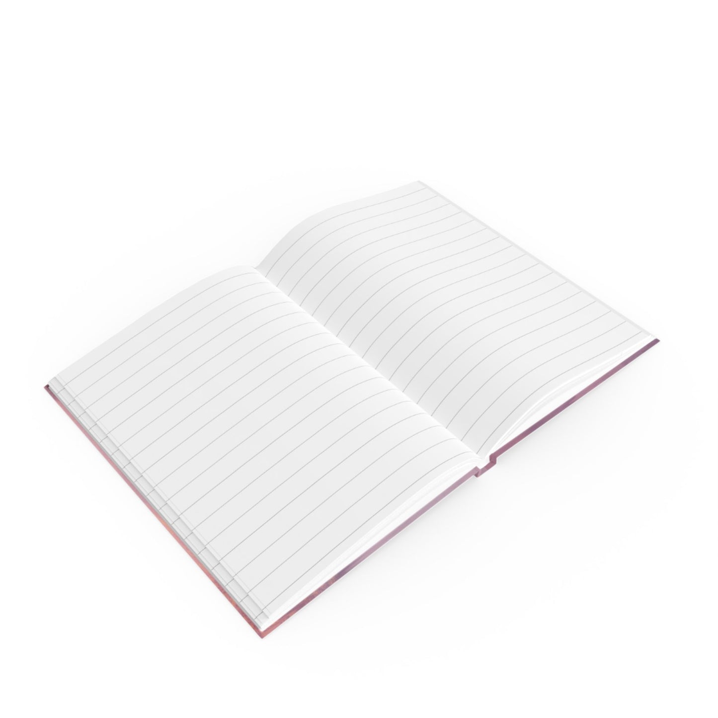 Hard Backed Journal