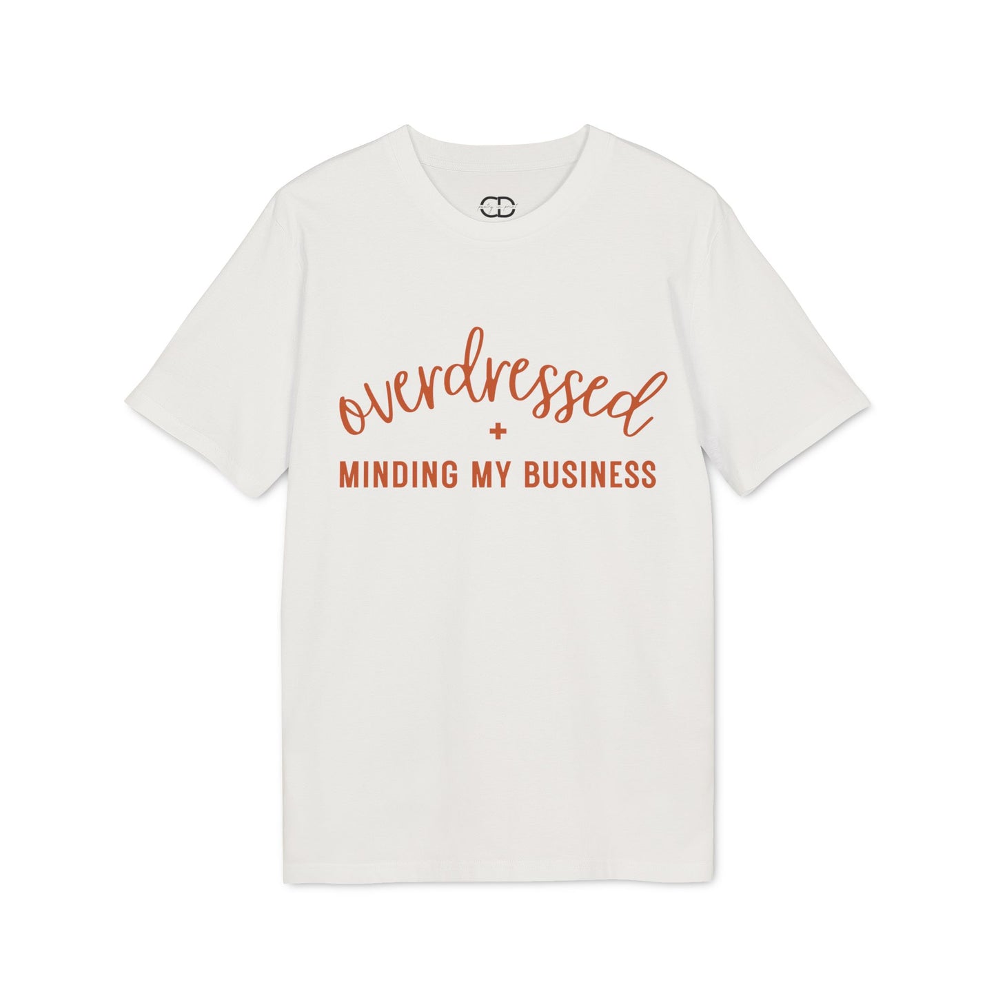 Overdressed | Tee