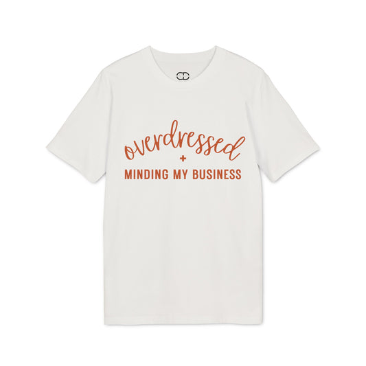 Overdressed | Tee