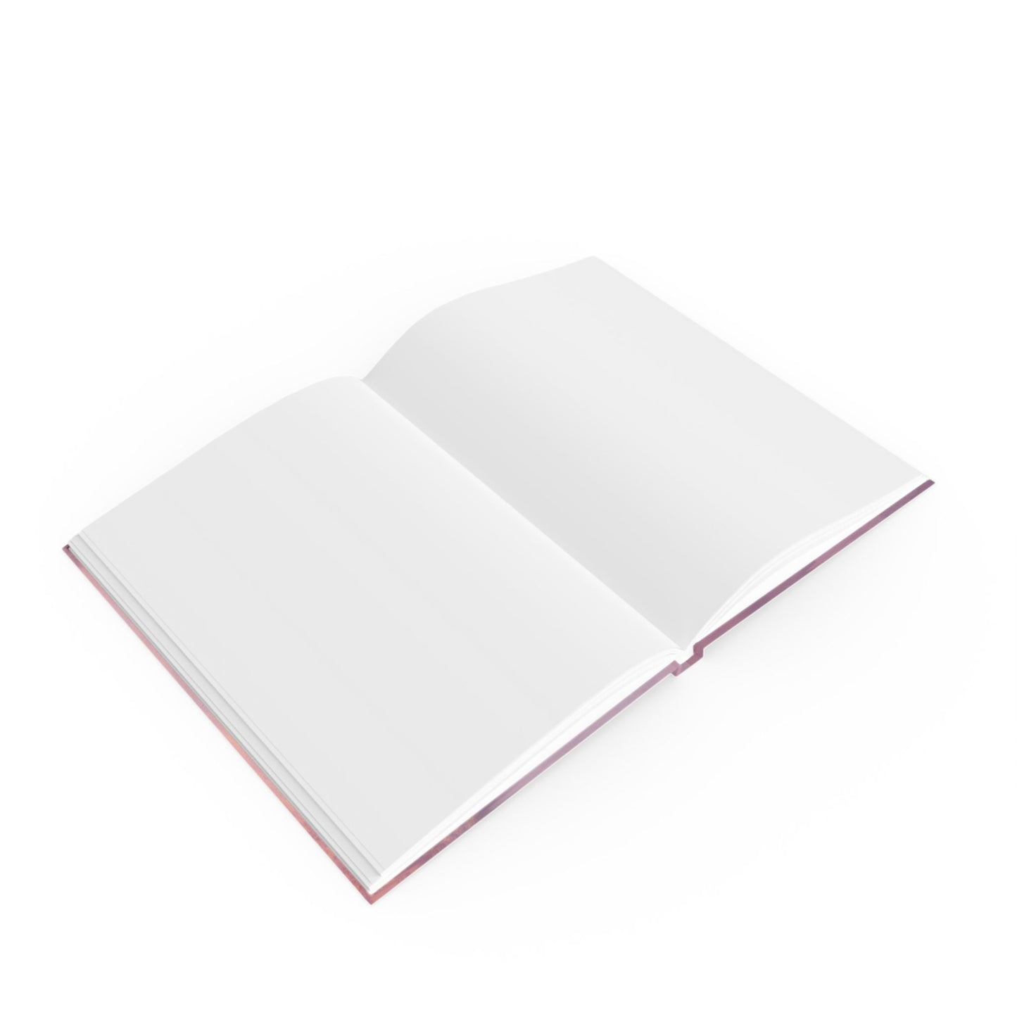 Hard Backed Journal