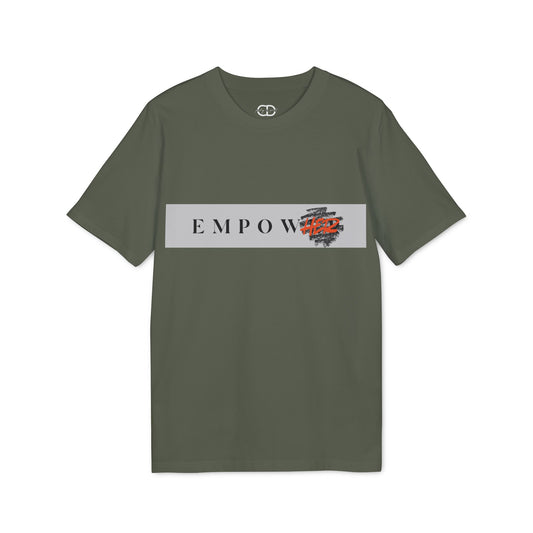 Empower | Tee