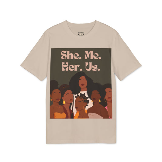 Women unite | Tee