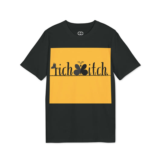 Rich itch - Tee